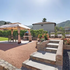  Appartamento Il Borgo - Ulivo