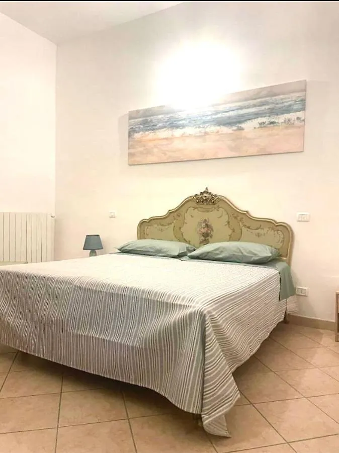 Appartamento Casa Rosa Finale Ligure