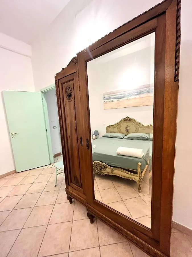 Appartamento Casa Rosa Finale Ligure Italia