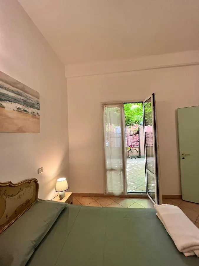 Appartamento Casa Rosa Finale Ligure