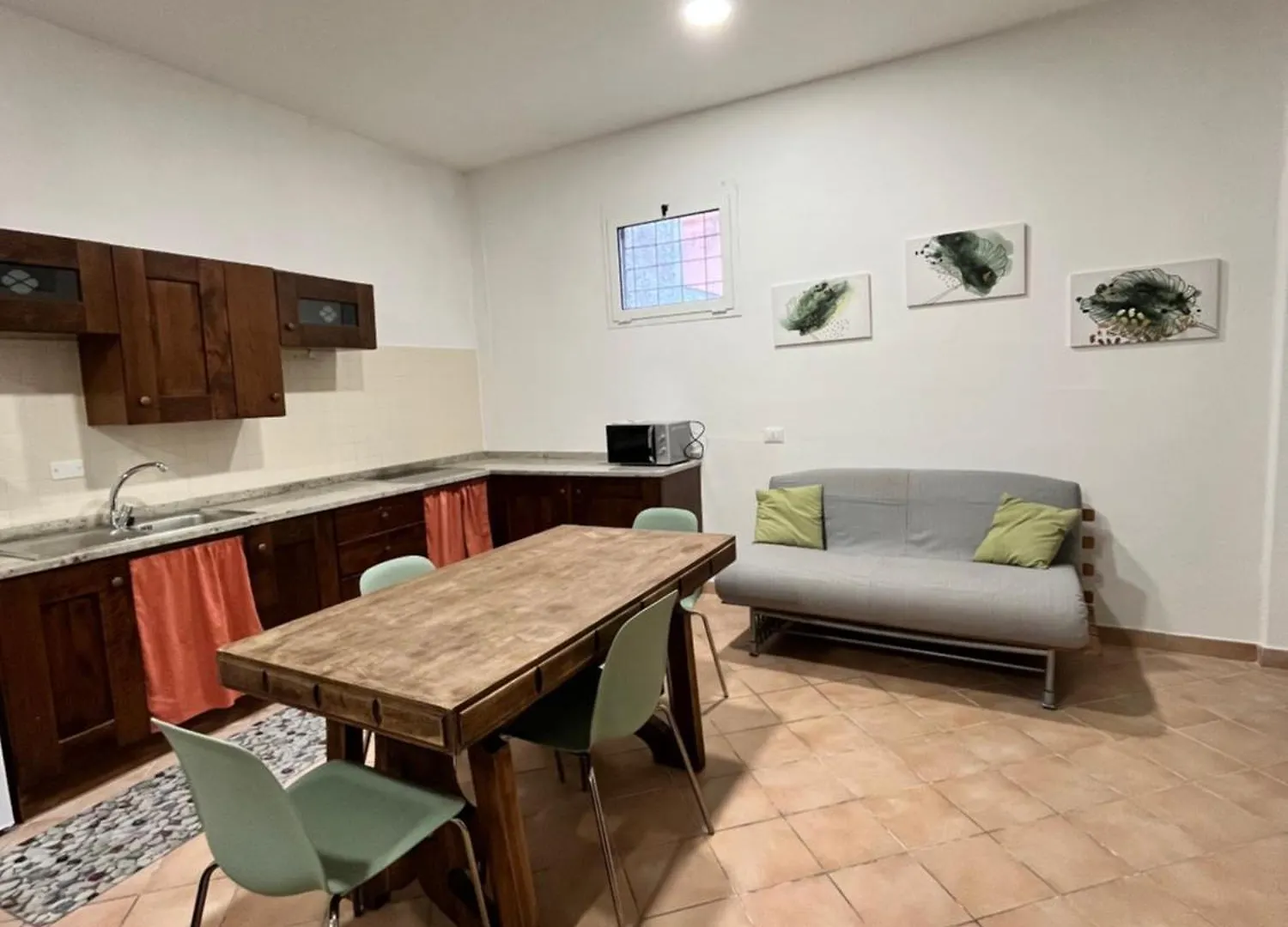 Appartamento Casa Rosa Finale Ligure 0*,
