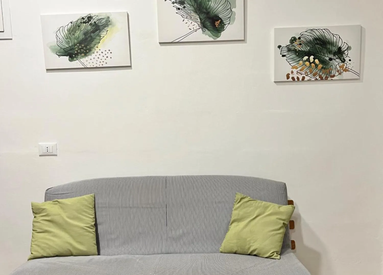 Appartamento Casa Rosa Finale Ligure