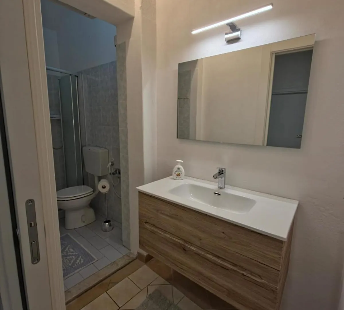 Appartamento Casa Rosa Finale Ligure