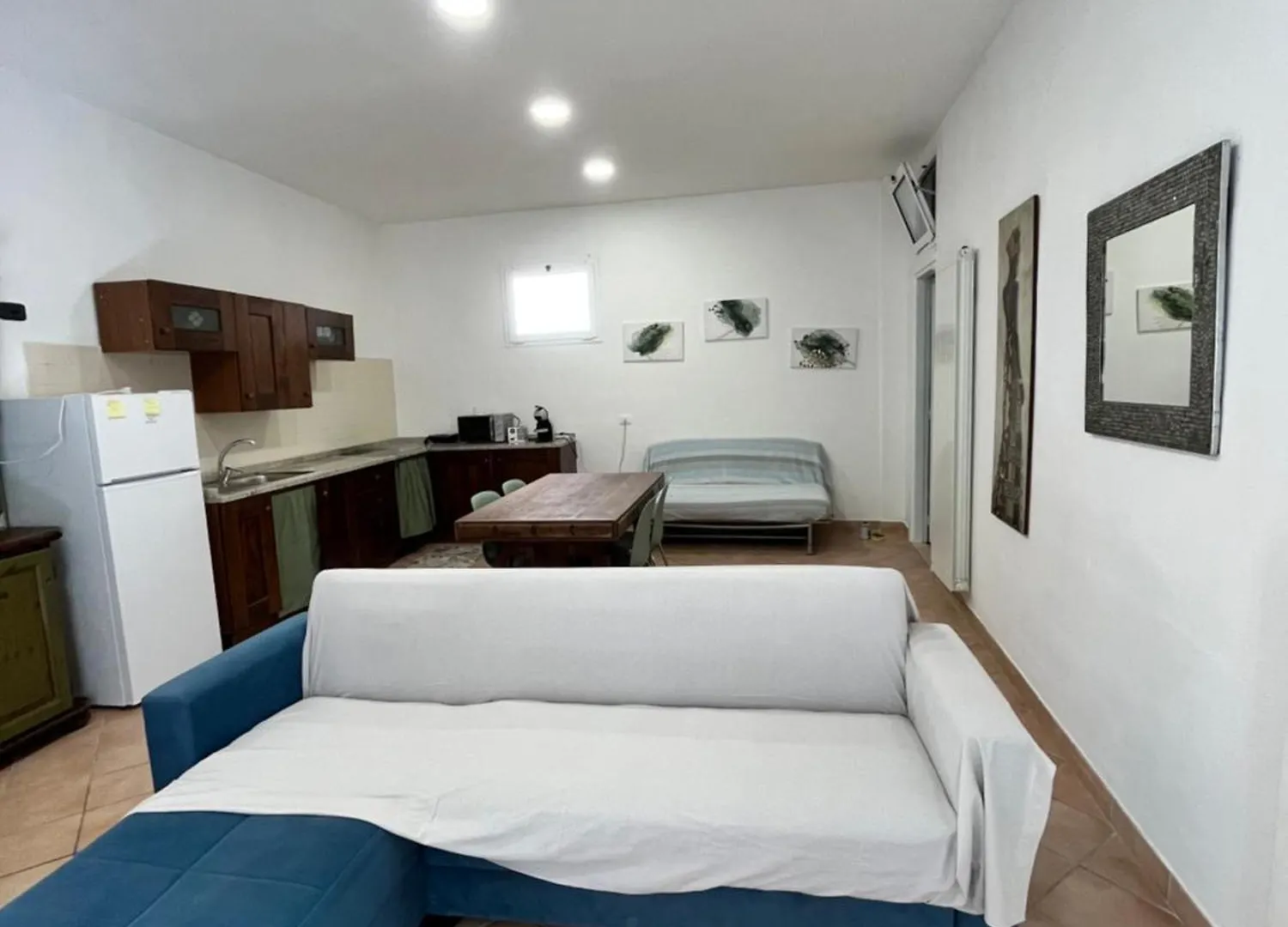 Appartamento Casa Rosa Finale Ligure