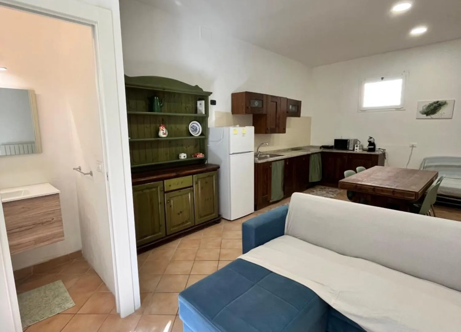 Appartamento Casa Rosa Finale Ligure